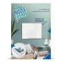 Rama alba pentru puzzle de 500 de piese 49 x 36 cm